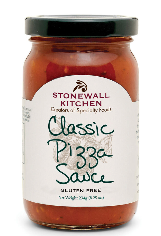 Stonewall Kitchen Pizza Sauce