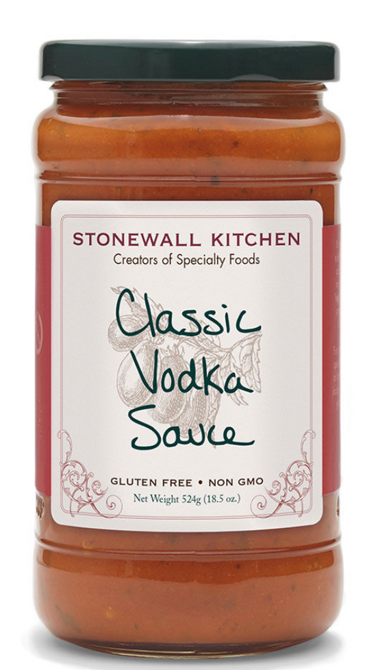 Stonewall Kitchen Classic Vodka Pasta Sauce