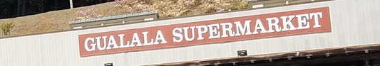 Gualala Supermarket - Delivery Service