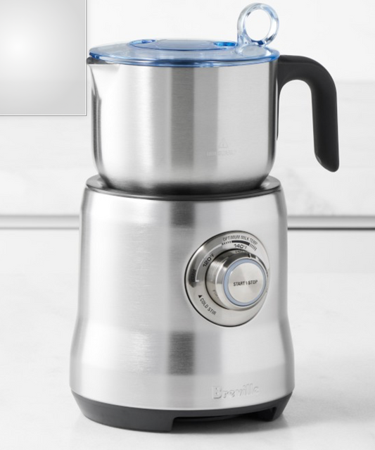 Breville Milk Café Electric Frother