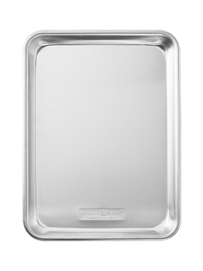 Nordic Ware Naturals Baker's Quarter Sheet