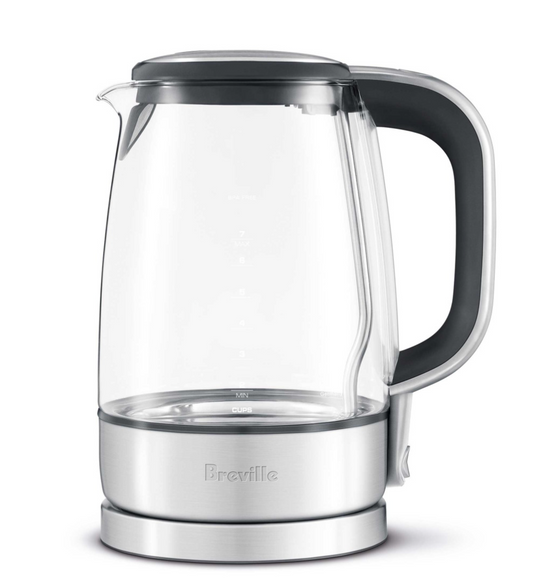 Breville the Crystal Clear Kettle