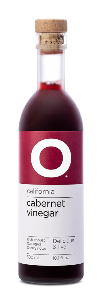 O Cabernet Vinegar