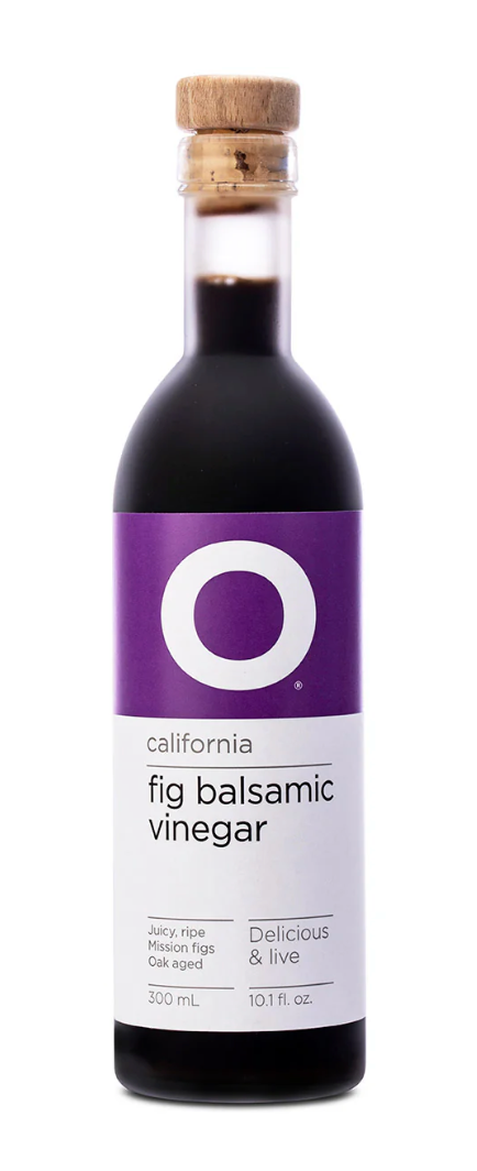 O Fig Balsamic Vinegar