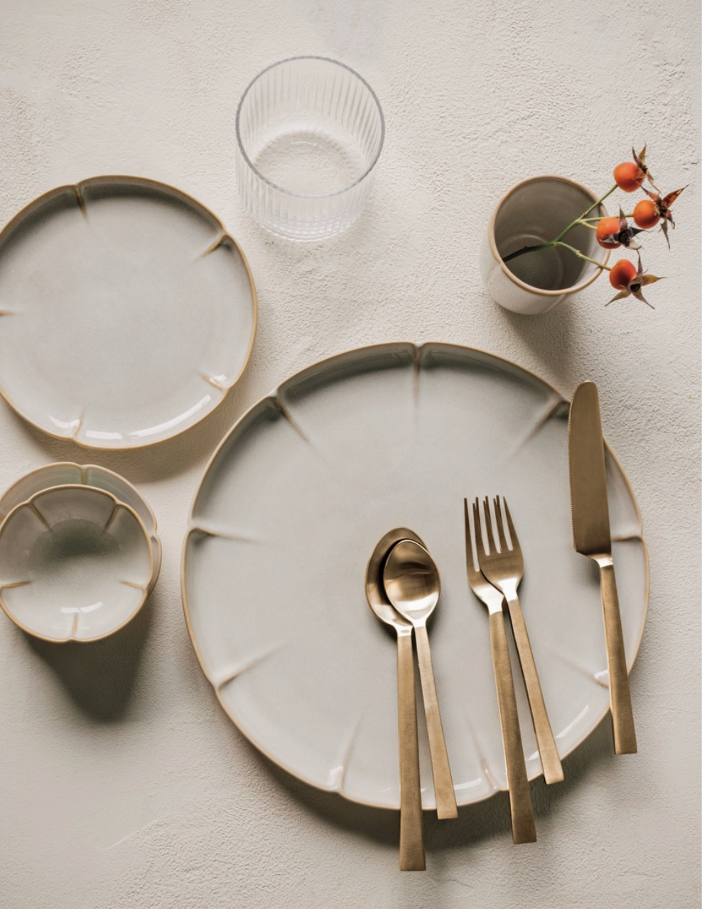 Rent a Tablescape